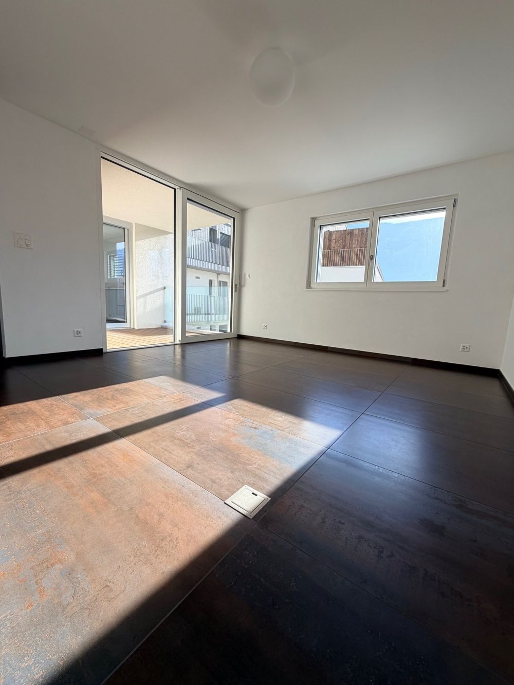 Magnifique appartement 4.5 pièces neuf à Fully - Bild 2