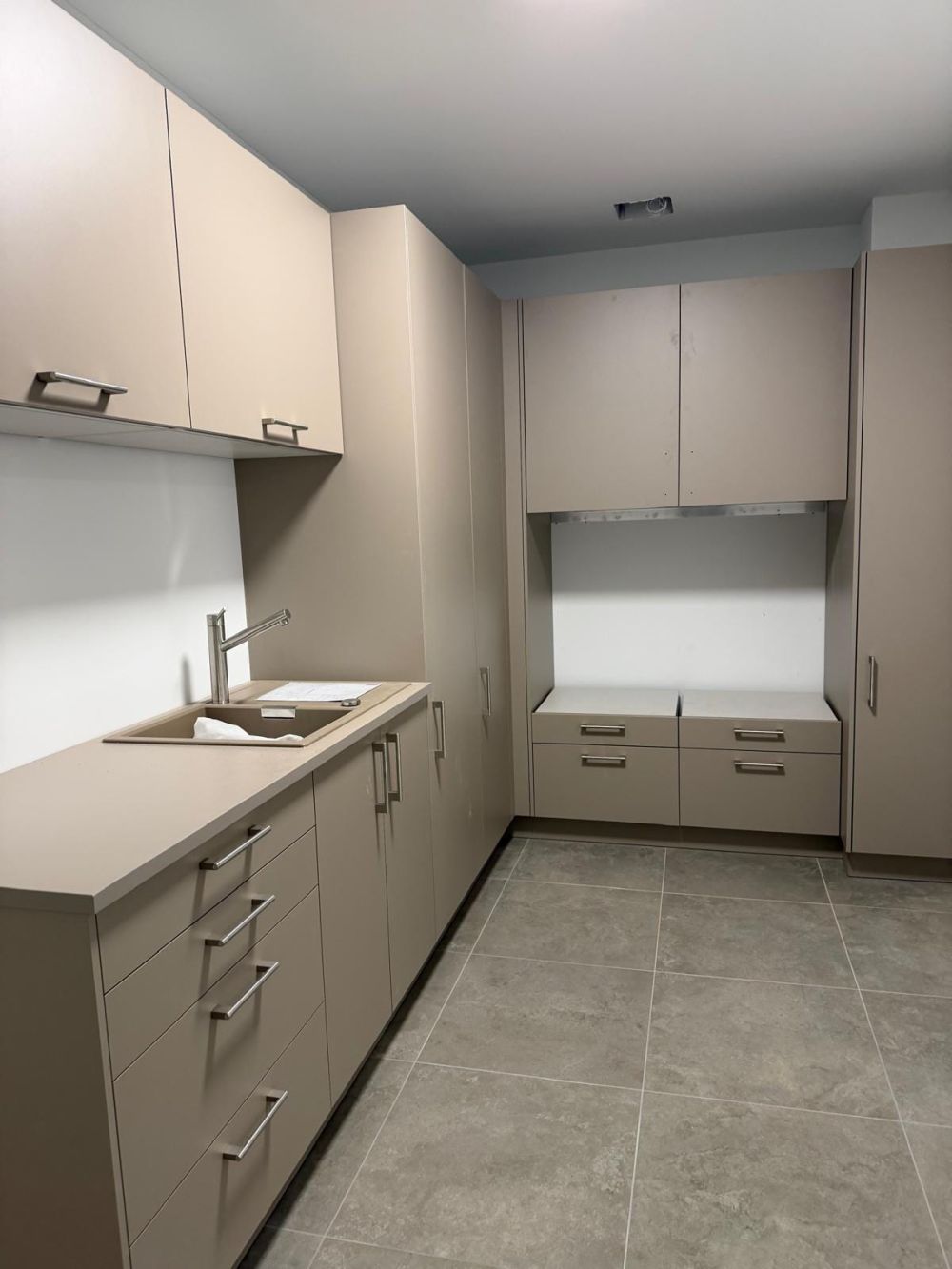 Premium-Terrassenwohnung in Beringen: 143 m², 80 m² Terrasse, Erstbezug - Bild 10