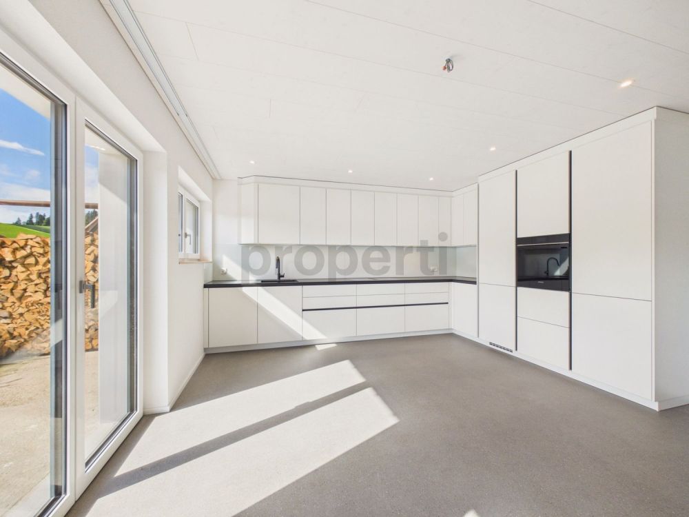 Moderne 3.5-Zimmer Wohnung mit erstklassiger Lage in Rohrbachgraben - Image 2