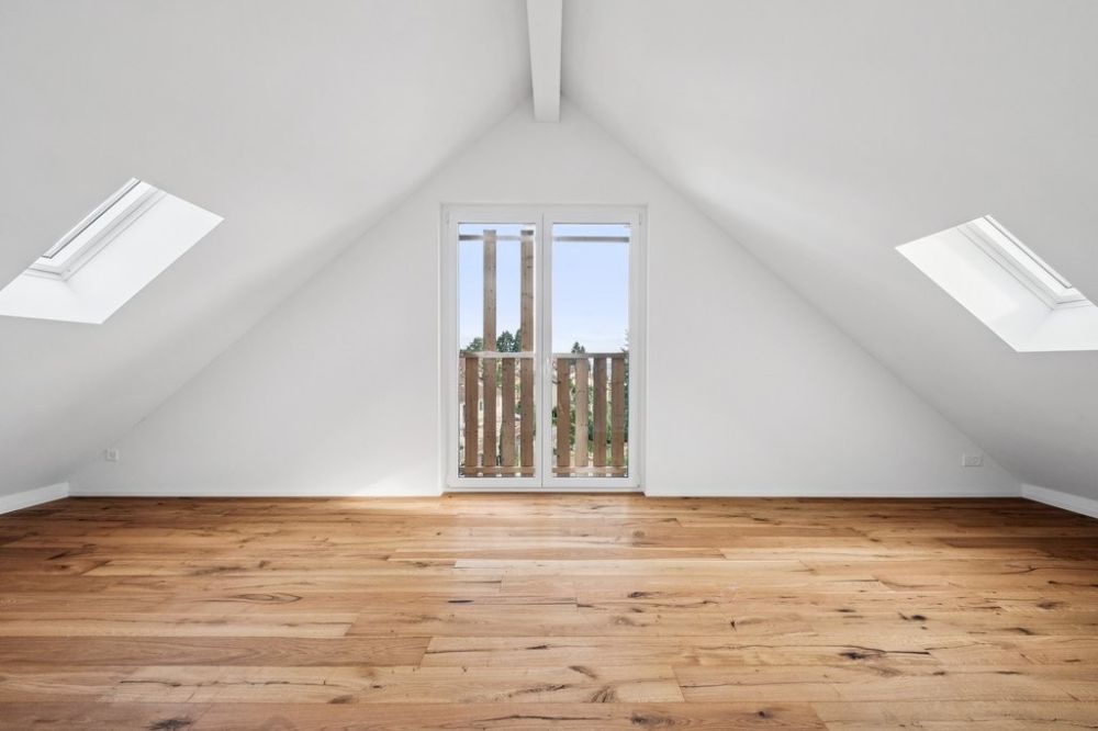 MODERNE MAISONETTEWOHNUNG IN MENZIKEN ZU VERMIETEN - Bild 7