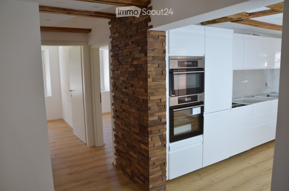 Erstvermietung: moderne 3.5-Zimmerwohnung in Bleienbach zu vermieten - Bild 3