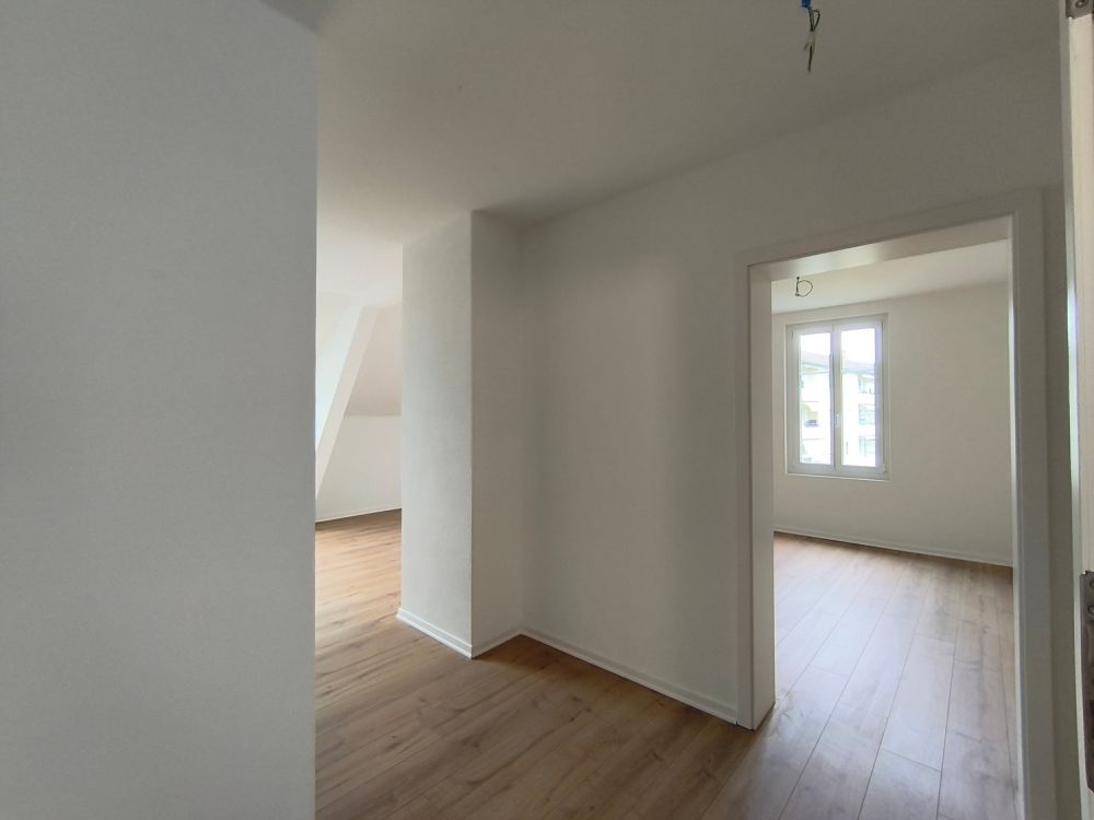 Neu renovierte 3.5-Zimmer-Wohnung in Arbon per sofort zu vermieten - Bild 10