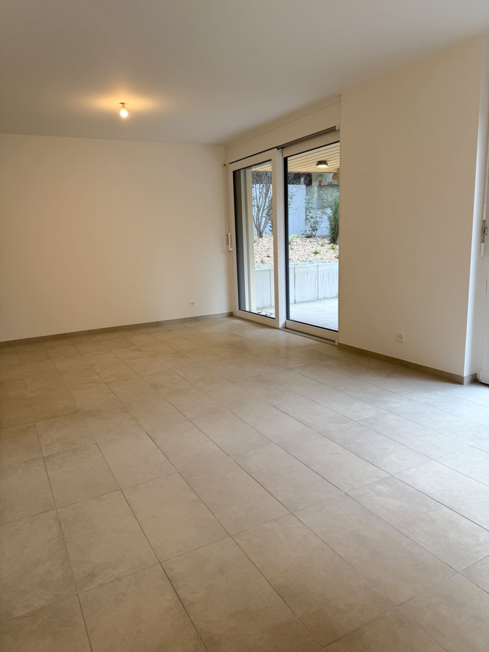 La Tour-de-Peilz - avenue Bel -Air 80 - appartement de 2 pièces au - Bild 2