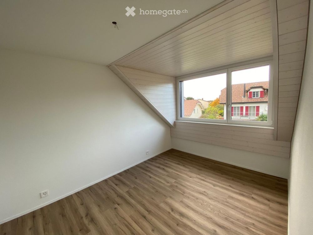 Neubauwohnung B8 im Unterdorf - Bild 9