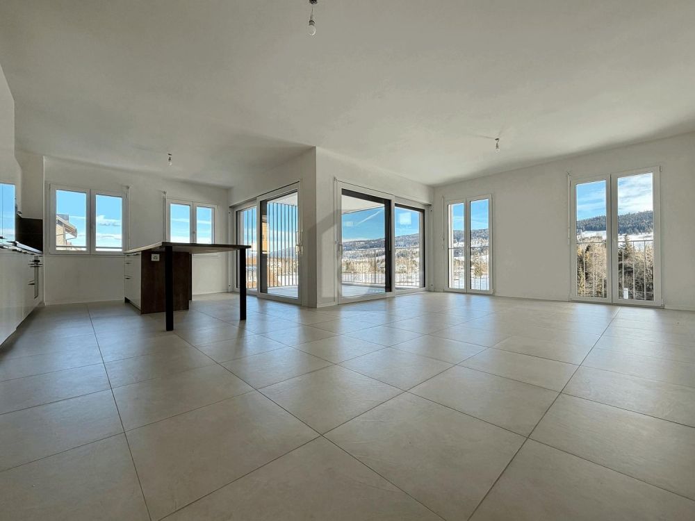 LUMINEUX & IDÉALEMENT SITUÉ - Bild 1