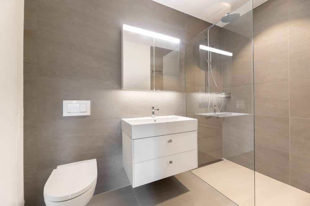 Heimeliges Bijou - Moderner Neubau in Höri - Bild 6