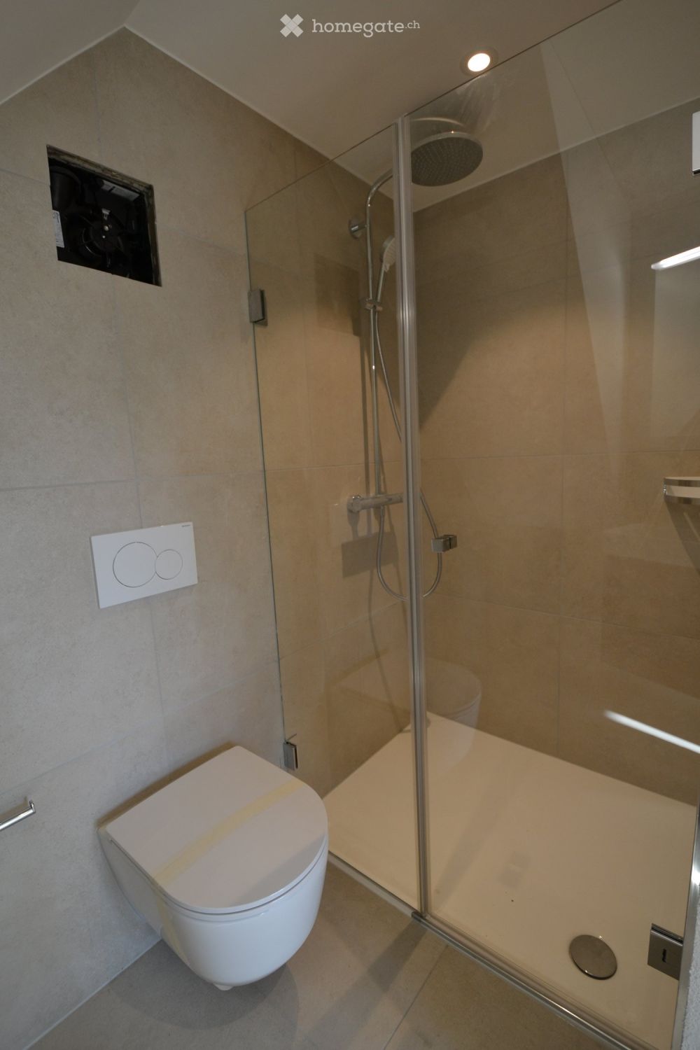 Charmante 1.5-Zimmer-Maisonette Neubau-Wohnung in Nusshof - Bild 7