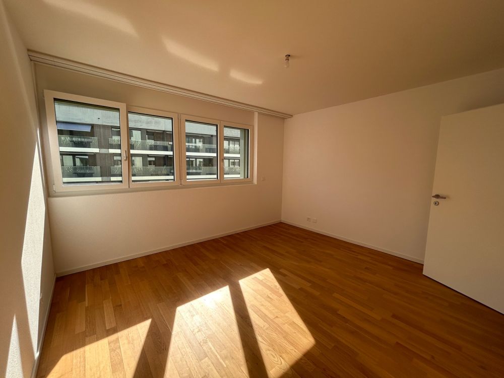 À louer – 2 appartements neufs de 3,5 pièces - Bild 5