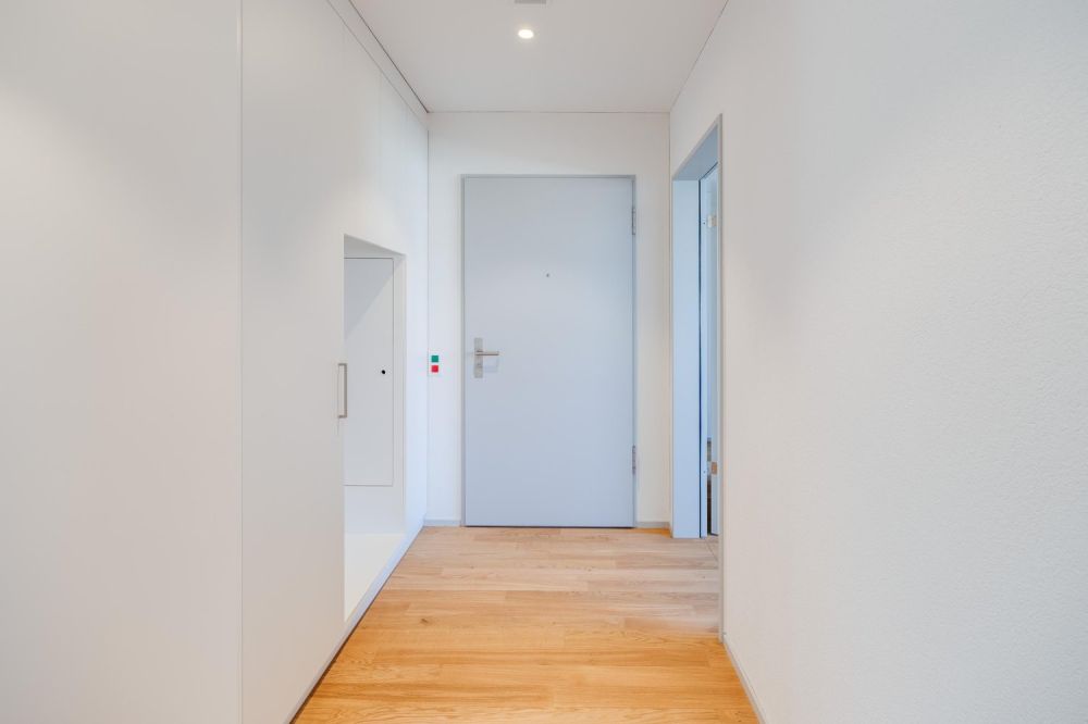 3.5 Zimmerwohnung in Worben - Bild 3