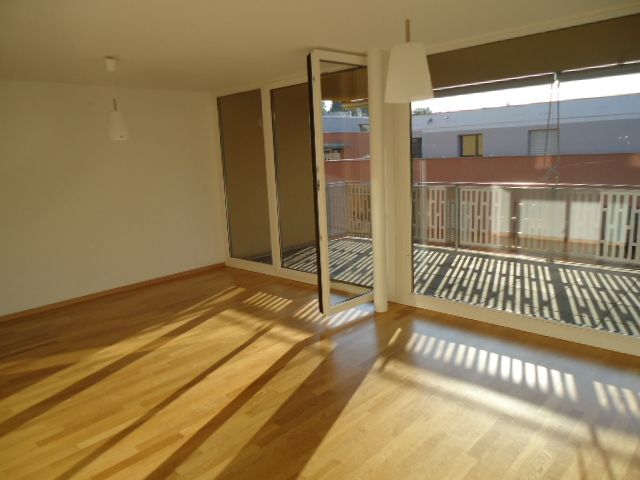 Au cœur de Fribourg, cadre verdoyant et calme - Appartement - image - 6