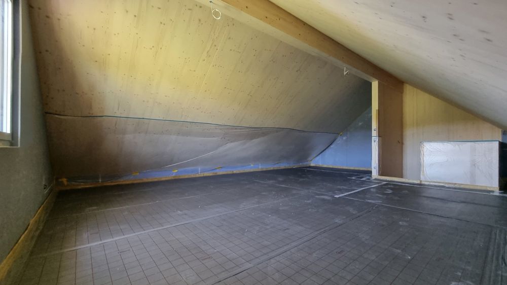 Ein Zuhause zum Wohlfühlen - modern, stilvoll und einzigartig - Dachgeschoss _ 02