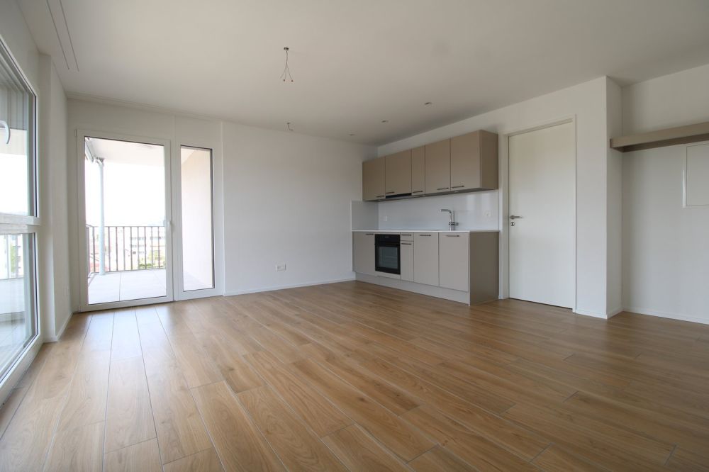 Heimelige 1.5 Zimmerwohnung sucht neue Mieterschaft - Bild 3