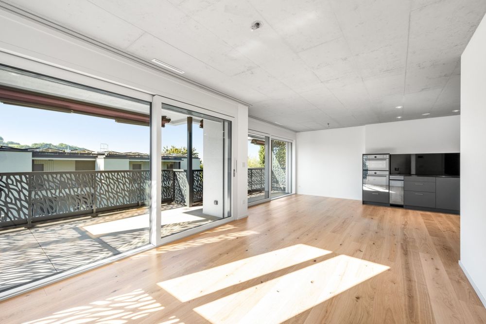 3.5-Zimmerwohnung - Bild 9