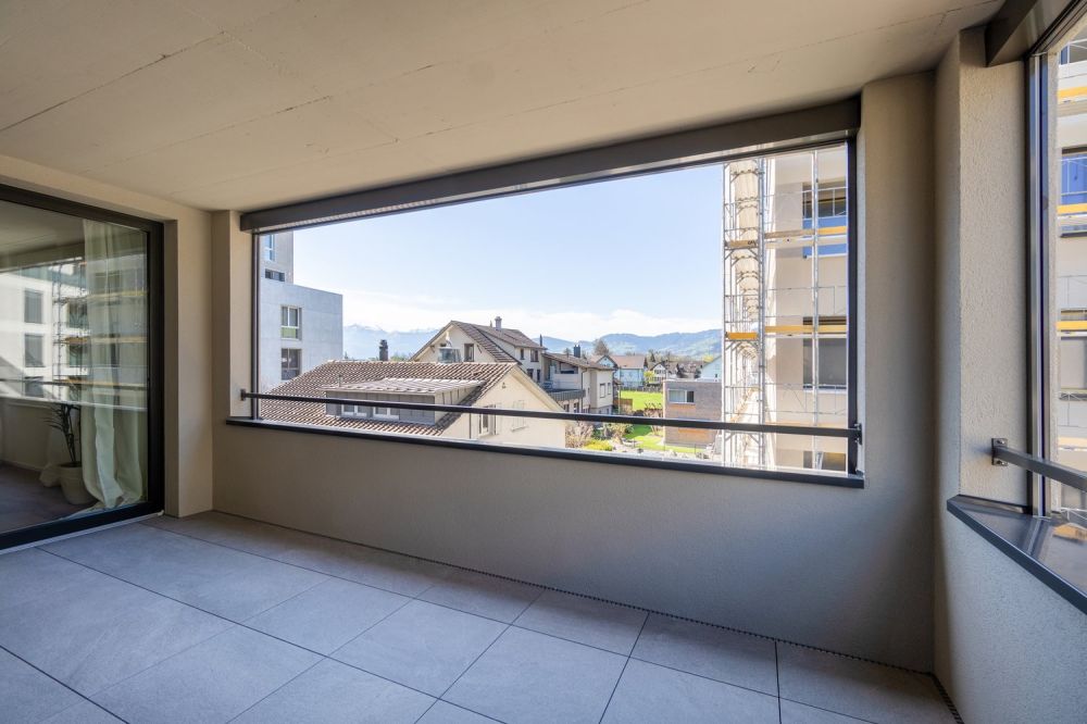 Traumhafte Neubauwohnung mit Smart-Home - mitte-widnau.ch - Bild 10