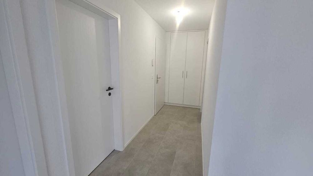 Appartement 3.5 pces neuf d'env. 77 m2 au centre de Domdidier / FR - Bild 5