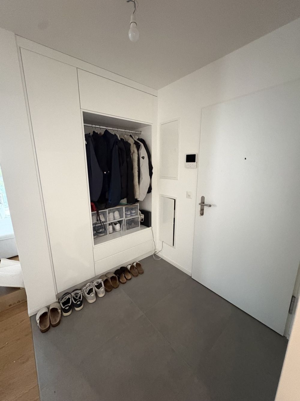 Moderne & helle 3.5-Zimmer-Wohnung in Pratteln  90 m² - Bild 10