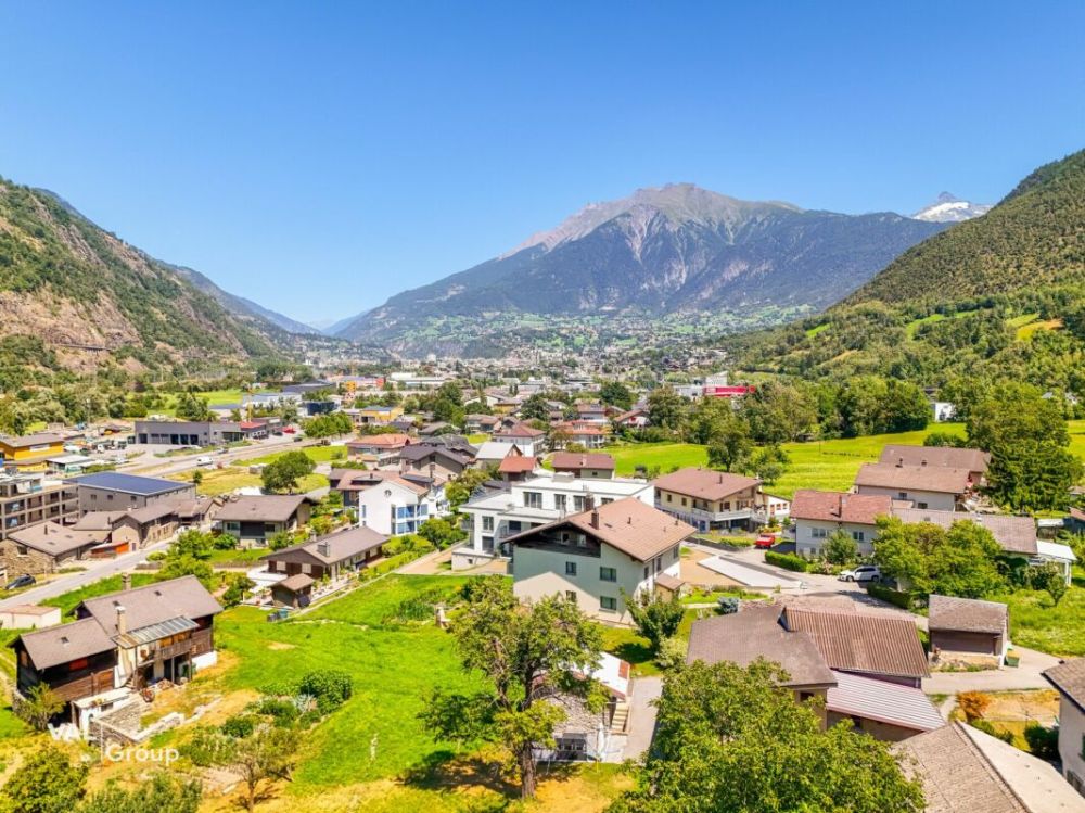 Erstbezug Attikawohnung mit Bergpanorama - Bild 4