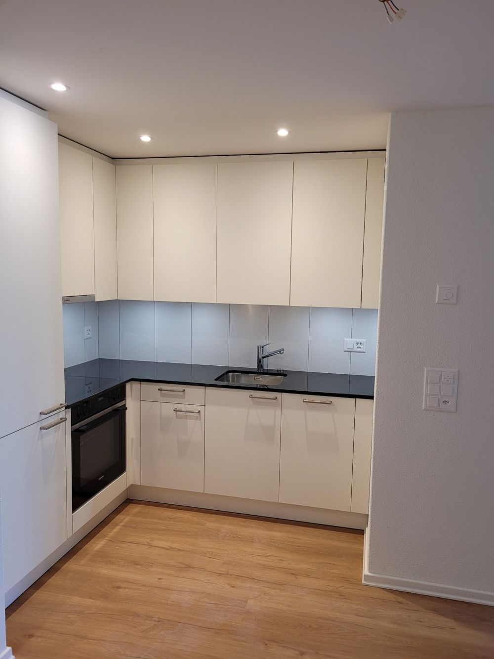 Erstvermietung - Moderne 2.5-Zimmer-Wohnung in ruhiger Lage - Bild 3