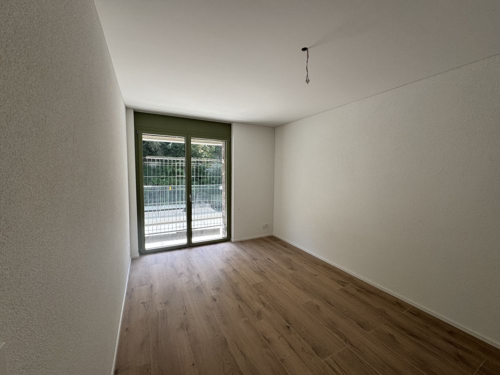 Beautiful brand new 3 1/2 with view to the Töss - Bild 9