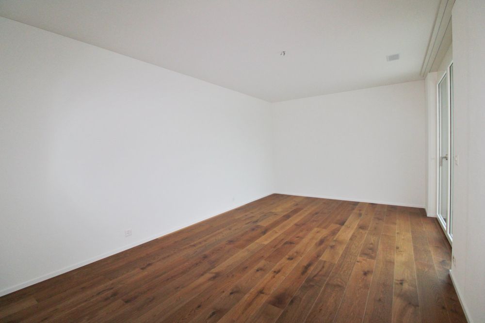 2 1/2-Zimmer-Attikawohnung | Neubau | zwei Terrassen | Eigentumstandard - Bild 9