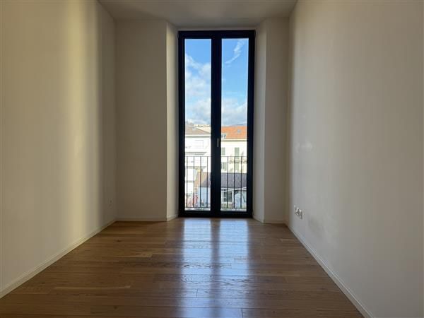Lugano: Appartamento 3.5 locali - Camera