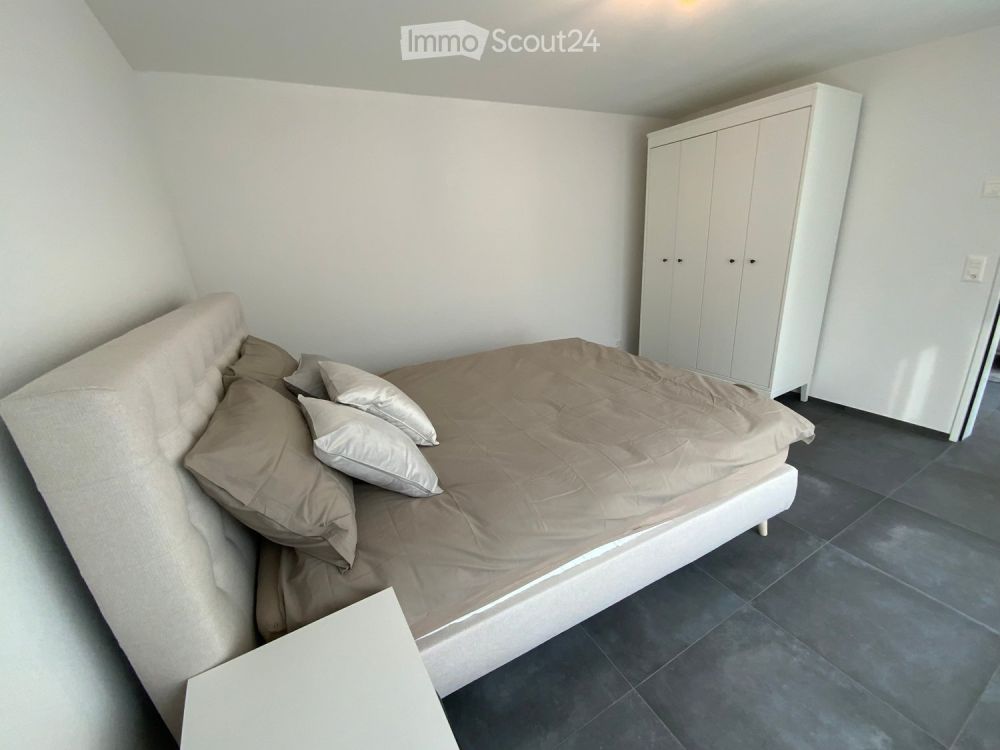 Moderne 2.5-Zimmer-Neubauwohnung in Bubendorf - Bild 4