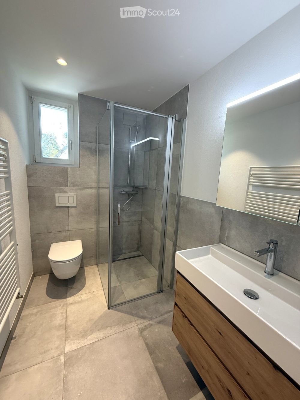 ERSTVERMIETUNG  |  exklusive 3.5-Zimmer-Wohnung mit grosser Terrasse an bester Lage - Bild 6