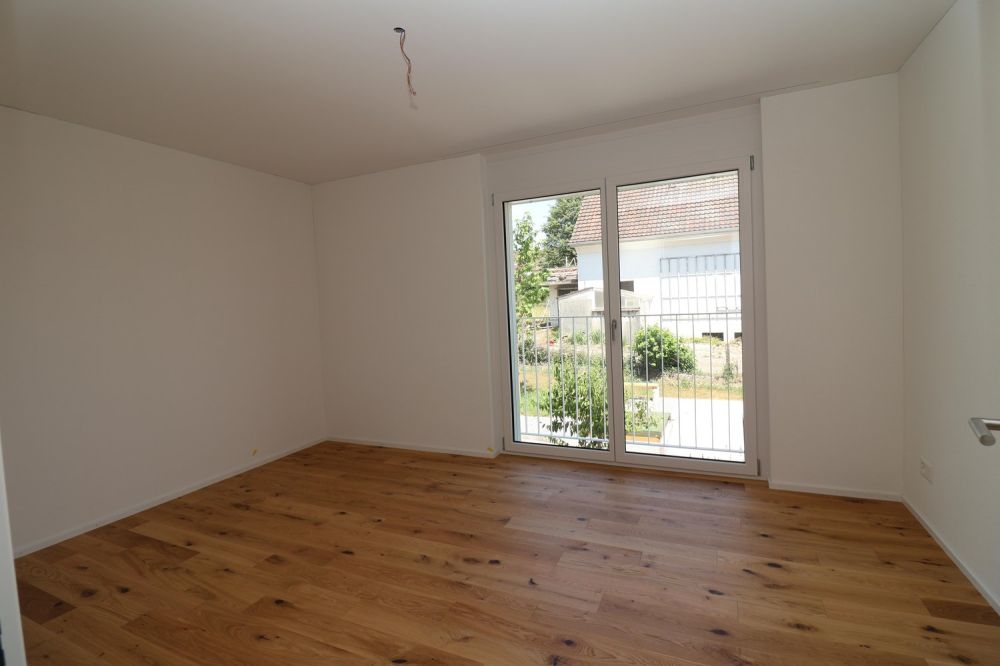 Neubauwohnung in Rafz - Bild 6