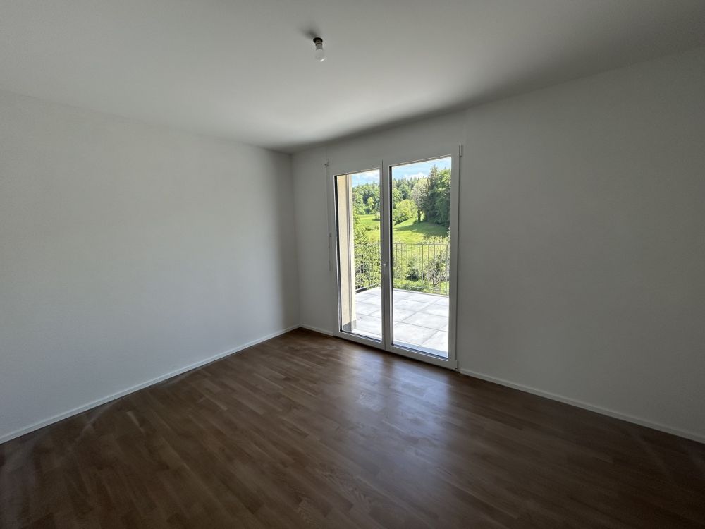 Schönes 4,5-Zimmer-Neubau in der Nähe von Châtel-St-Denis - Bild 6