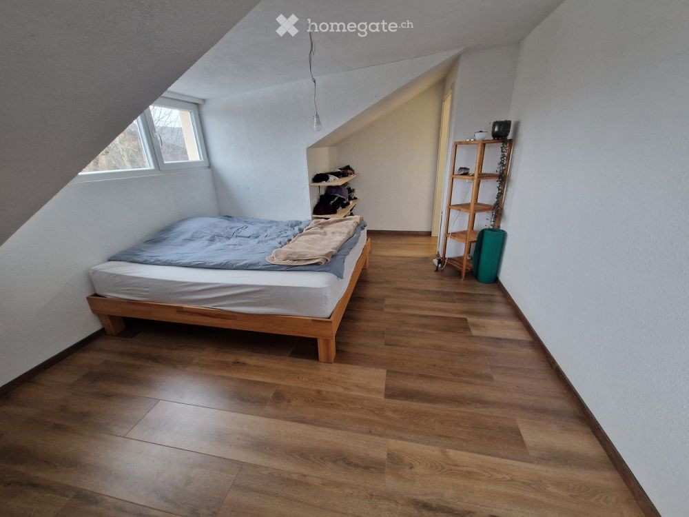 Einfamillienhaus (Tiny-Haus) in Hallau - Bild 11