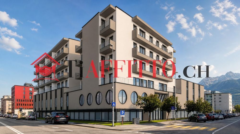 LOCARNO â NUOVO 2.5 DA SETTEMBRE 2027 - Bild 2