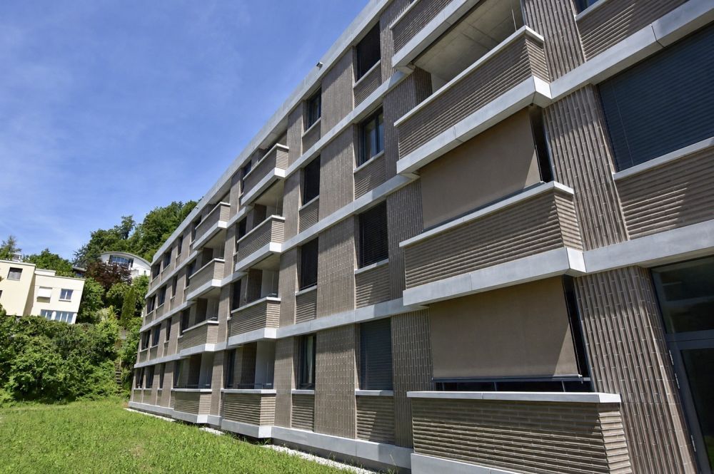 4.5-Zimmerwohnung ideal für Familien - Bild 11