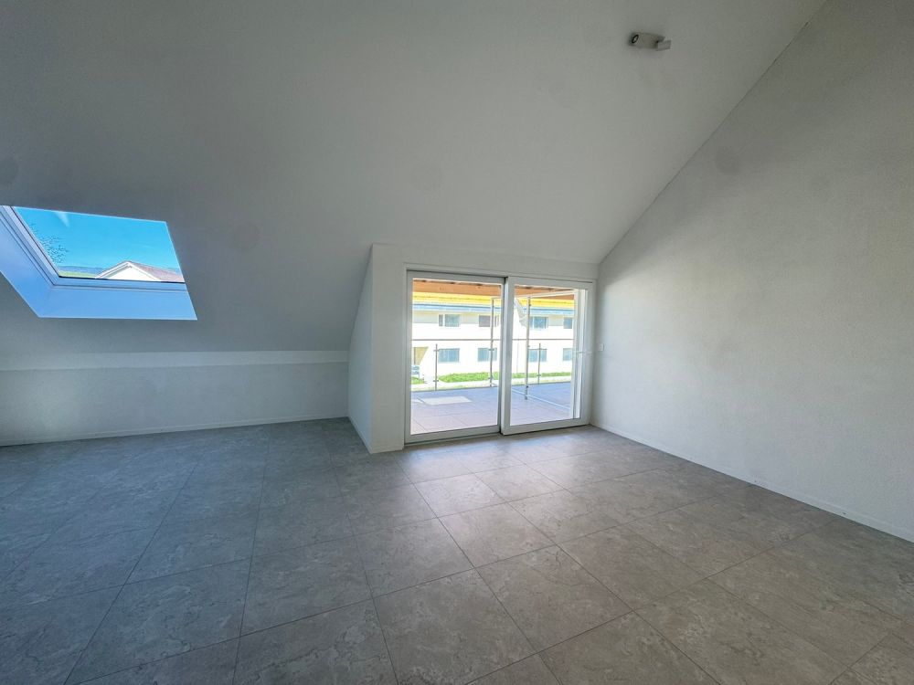 Zwei neue, wunderschöne 3-Zimmer-Duplexwohnungen mit Balkon - Bild 5