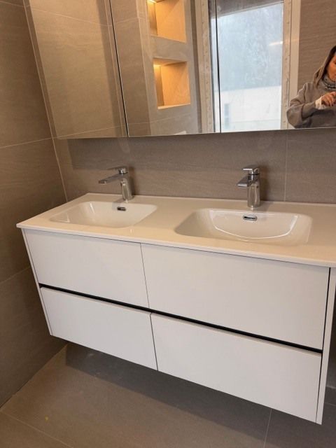 NEUF VESSY APPARTEMENT - Bild 3