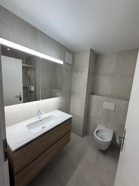 A louer - Appt neuf 3.5 pces - 91m2 + balcon - 1040 Villars-le-Terroir - Bild 13