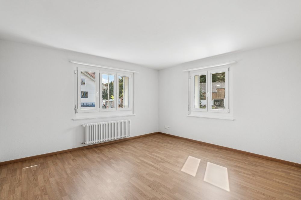 Perfekte Familienwohnung , Erstbezug nach Totalsanierung! - Bild 4