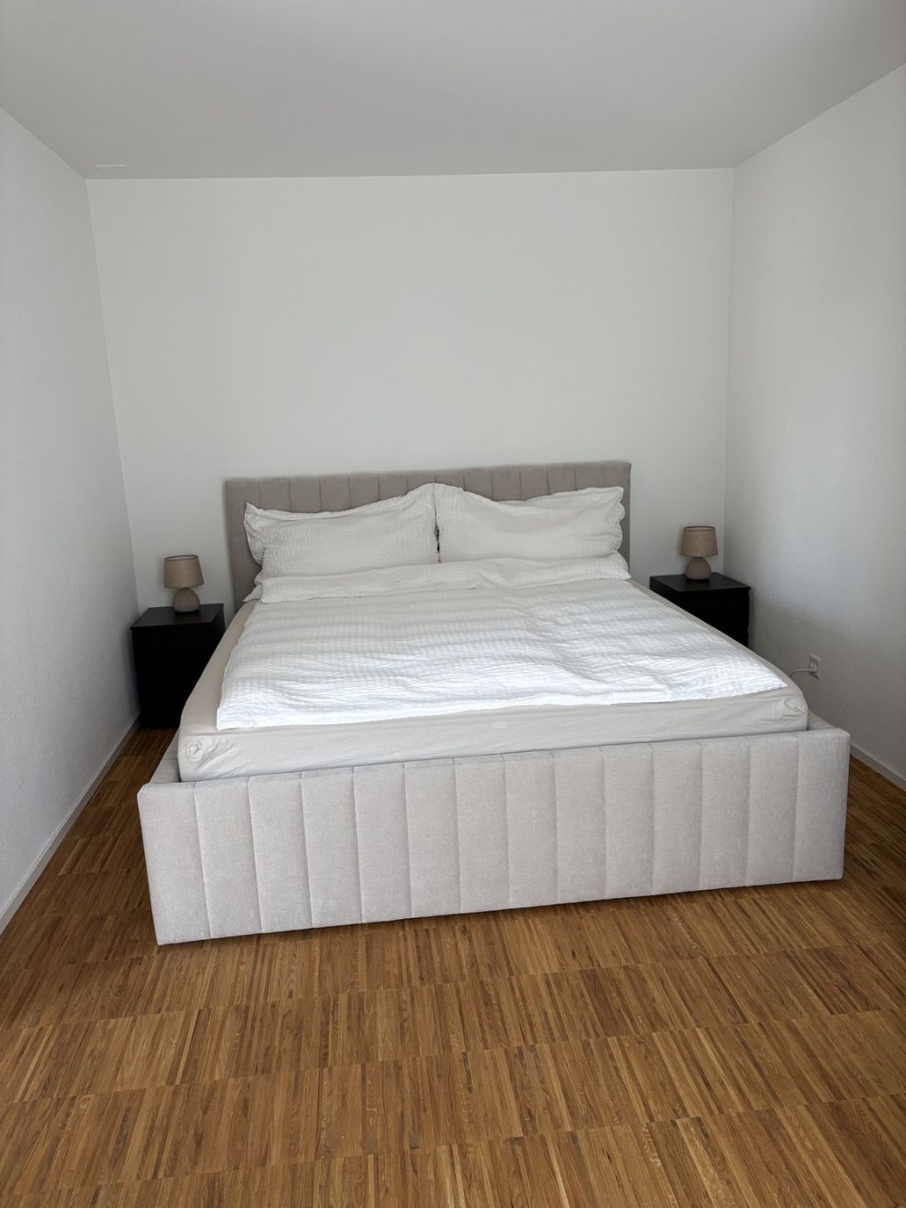 Neubauwohnung 2 1/2 Zimmer - Bild 9
