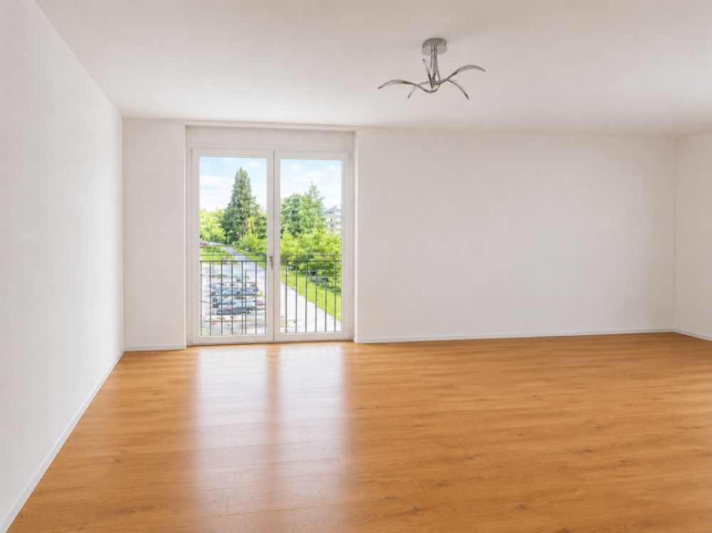 4 1/2-Zimmer-Wohnung - Überbauung "Rheincity Buchs" - Bild 2