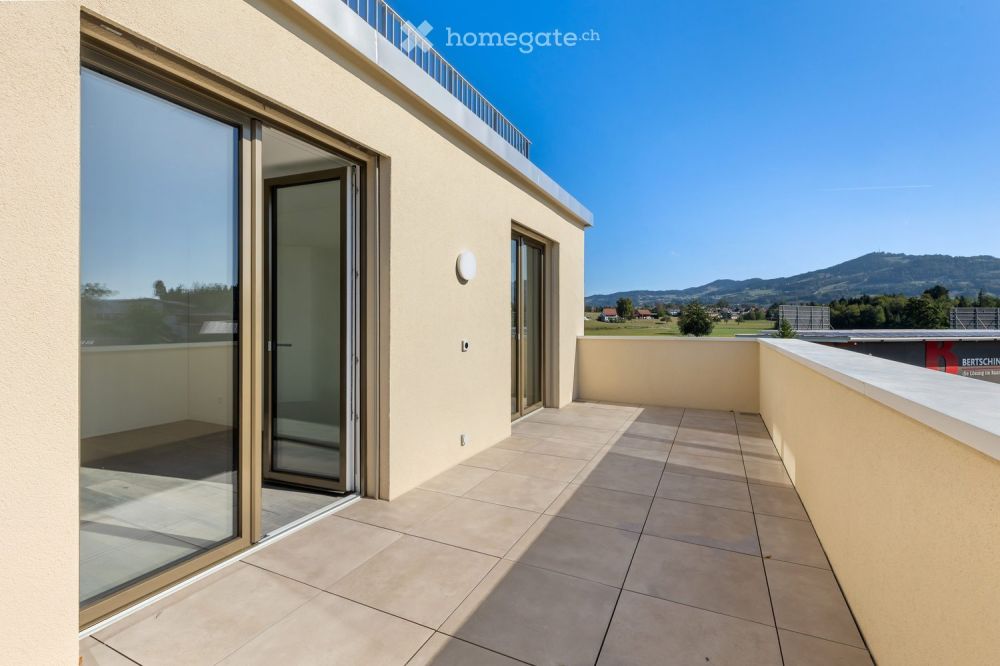 The Golf Residence Bubikon – Erstbezug - Bild 8