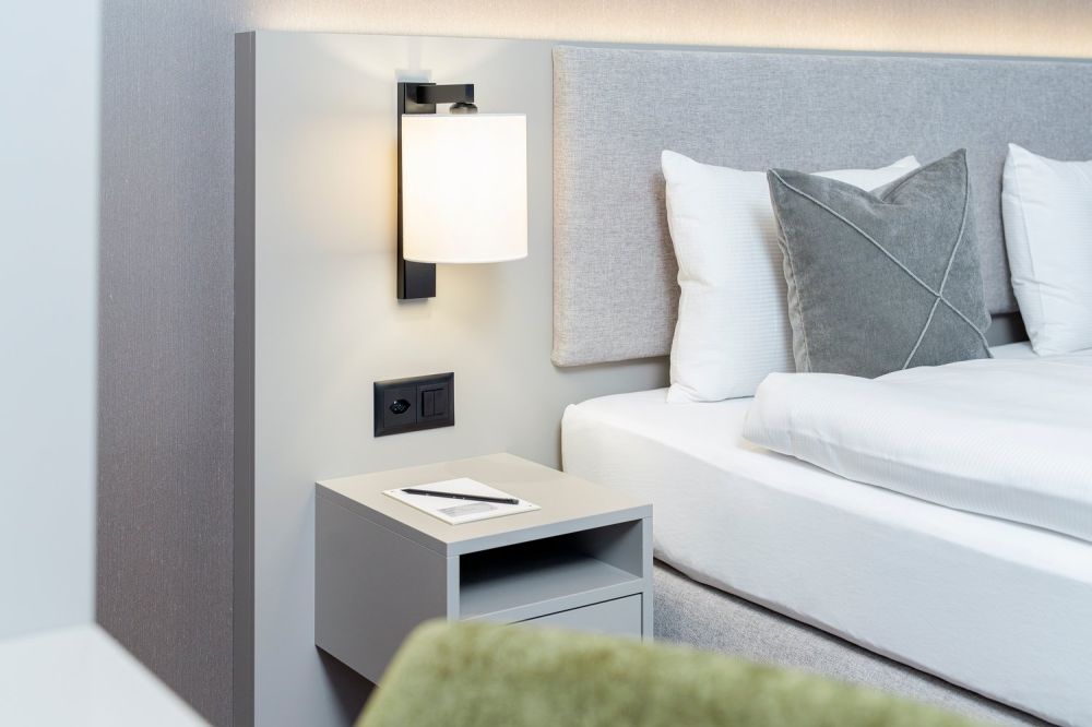 Studio Apartment Suite möbiliert in Cham (Zug), Papieri-Areal - Bild 2