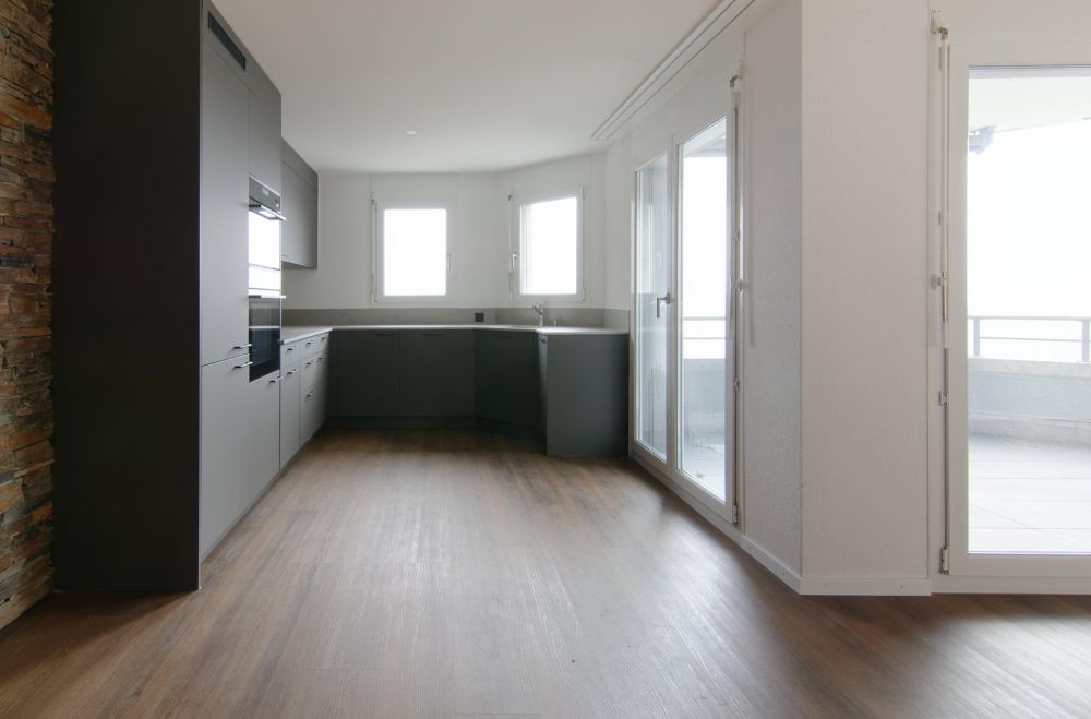 3.5-Zimmer-Wohnung im Eigentumsstandard - Bild 2