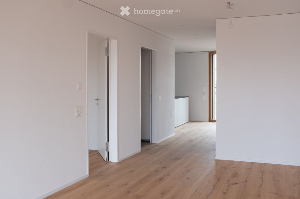 2.5-Zimmer Wohnung am Lindenweg - Bild 2