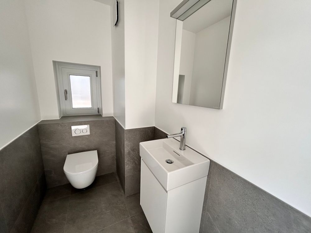 Magnifique maison mitoyenne de 6.5 pièces à Lutry avec vue imprenable - Bild 5