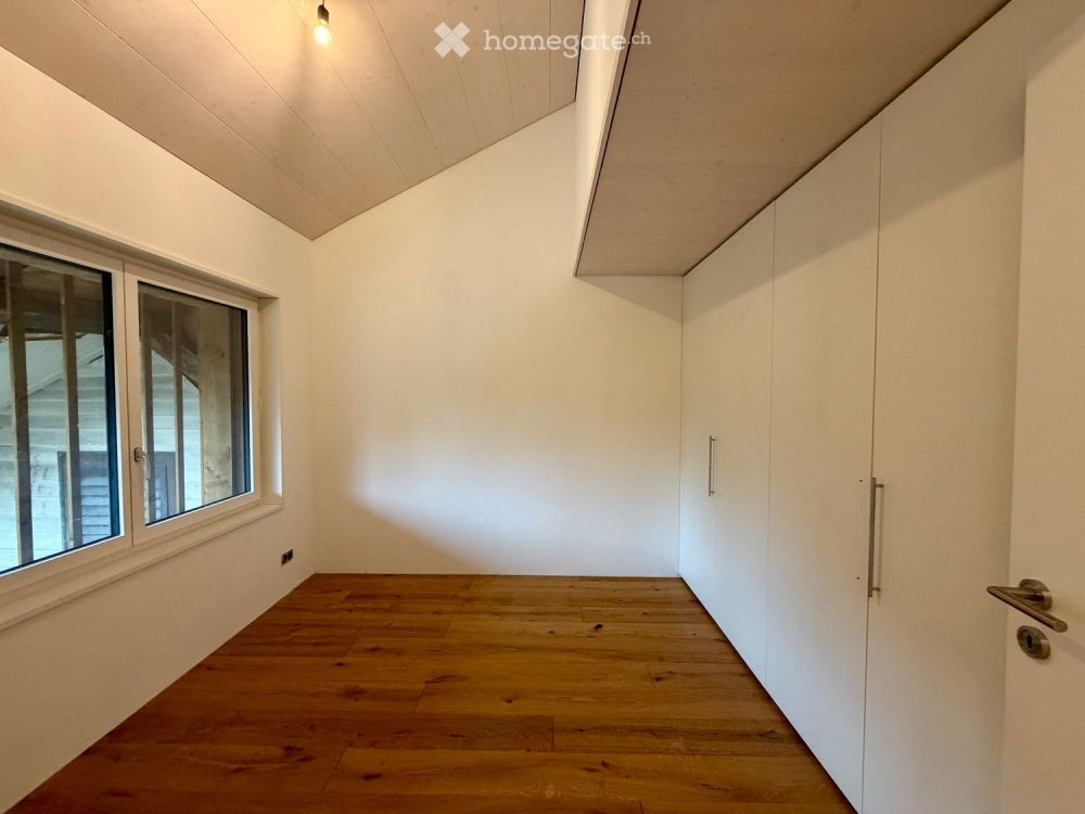 *Erstvermietung* Luxuriöse 6 Zi Wohnung in historischem Gebäude - Bild 8