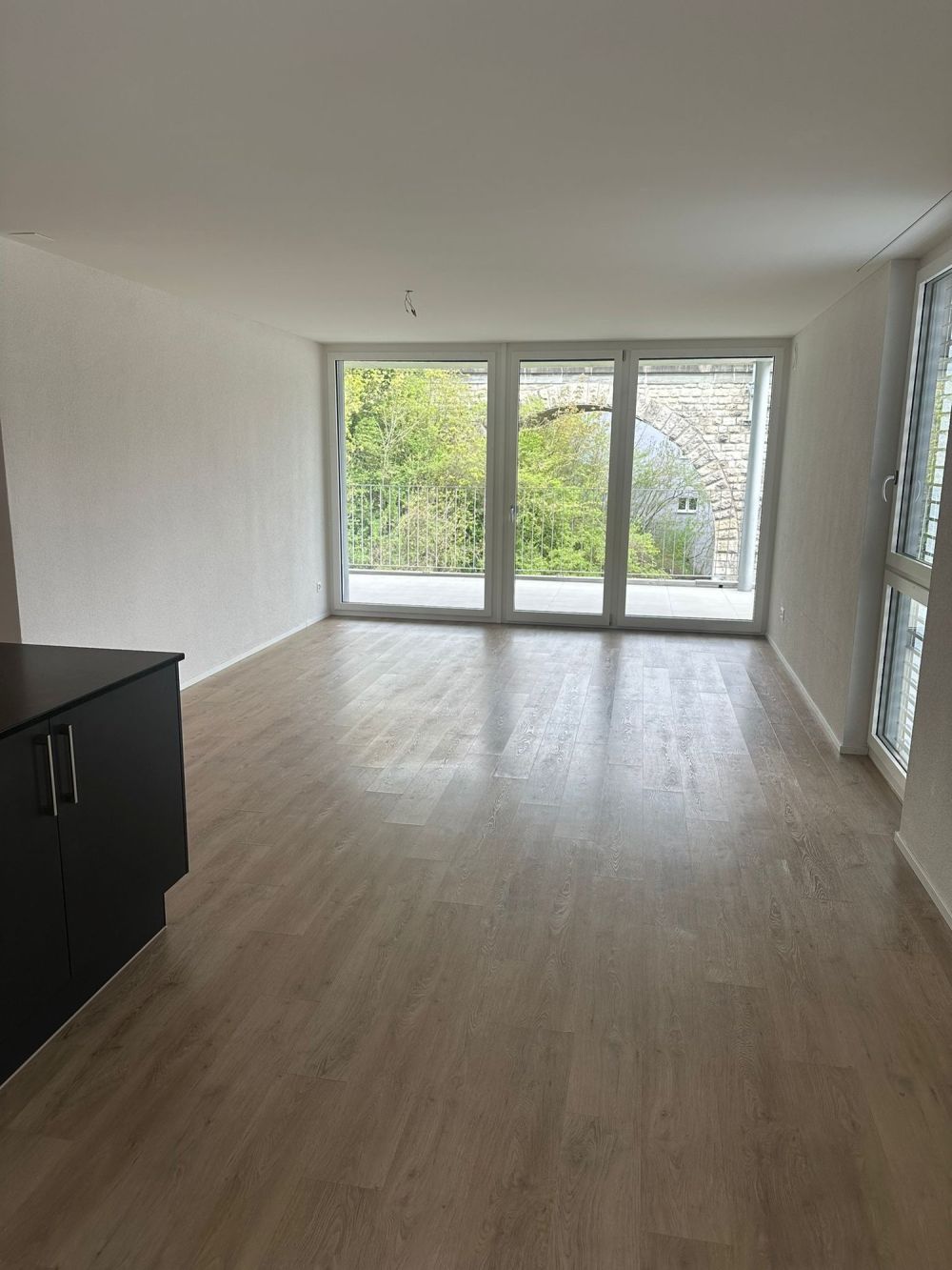 Moderne 4.5-Zimmer-Wohnung mit Balkon in Grenchen - Bild 1