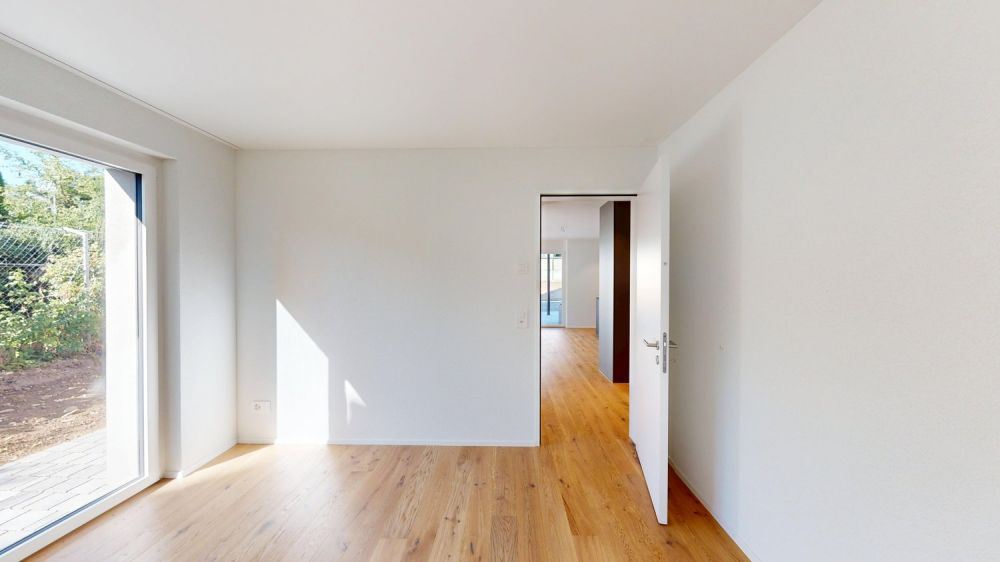 Erstvermietung 4 Zimmer-Maisonette-Wohnung ca. 110 m² in 2-Familienhaus - Bild 9