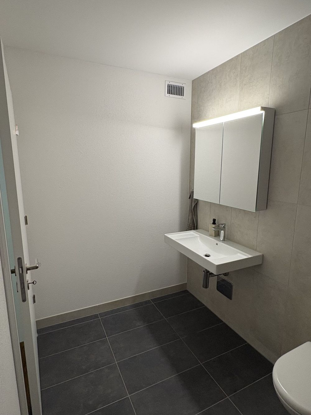 Neubauwohnung 2 1/2 Zimmer - Bild 7