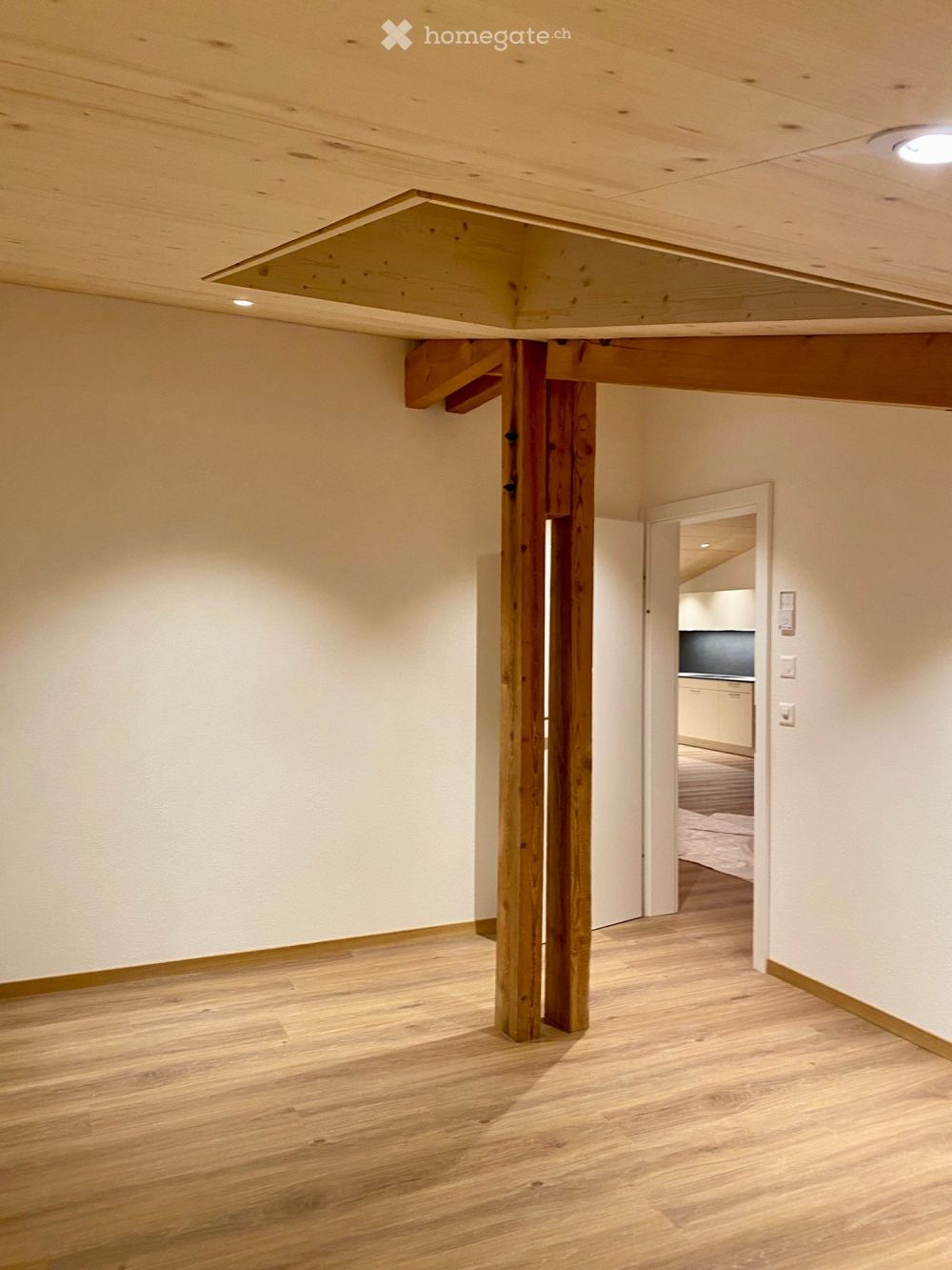 Einzigartige 3.5 Zimmer Whg am Dorfrand / NEUBAU Erstbezug - Bild 6