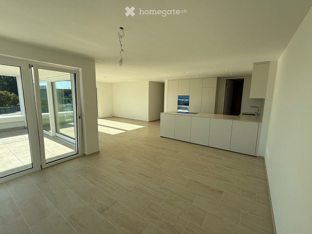 Exklusive 3.5-Zimmer-Wohnung mit atemberaubender Seesicht in Richterswil - Bild 8