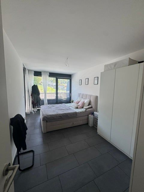 Appartamento 2.5 locali moderno con balcone a Pambio-Noranco - Bild 3